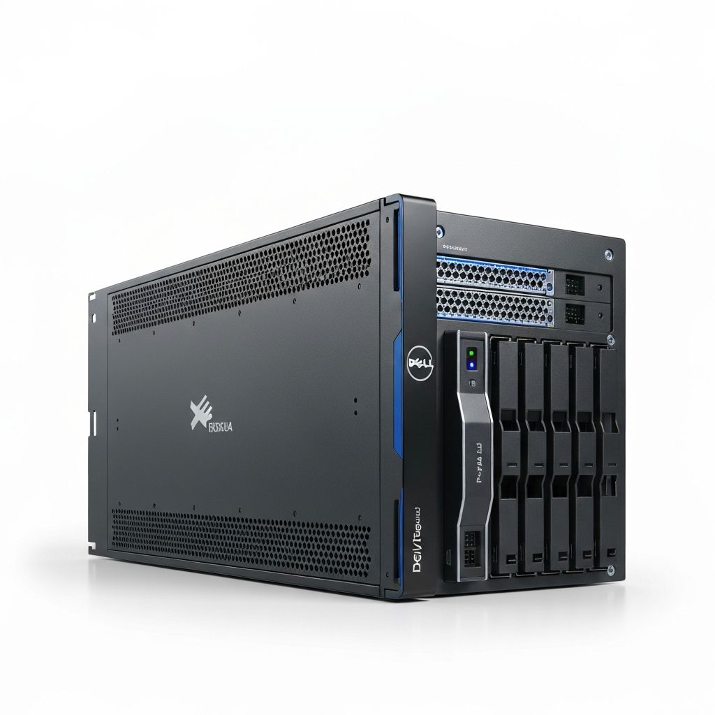 VMware ESXi Server Host